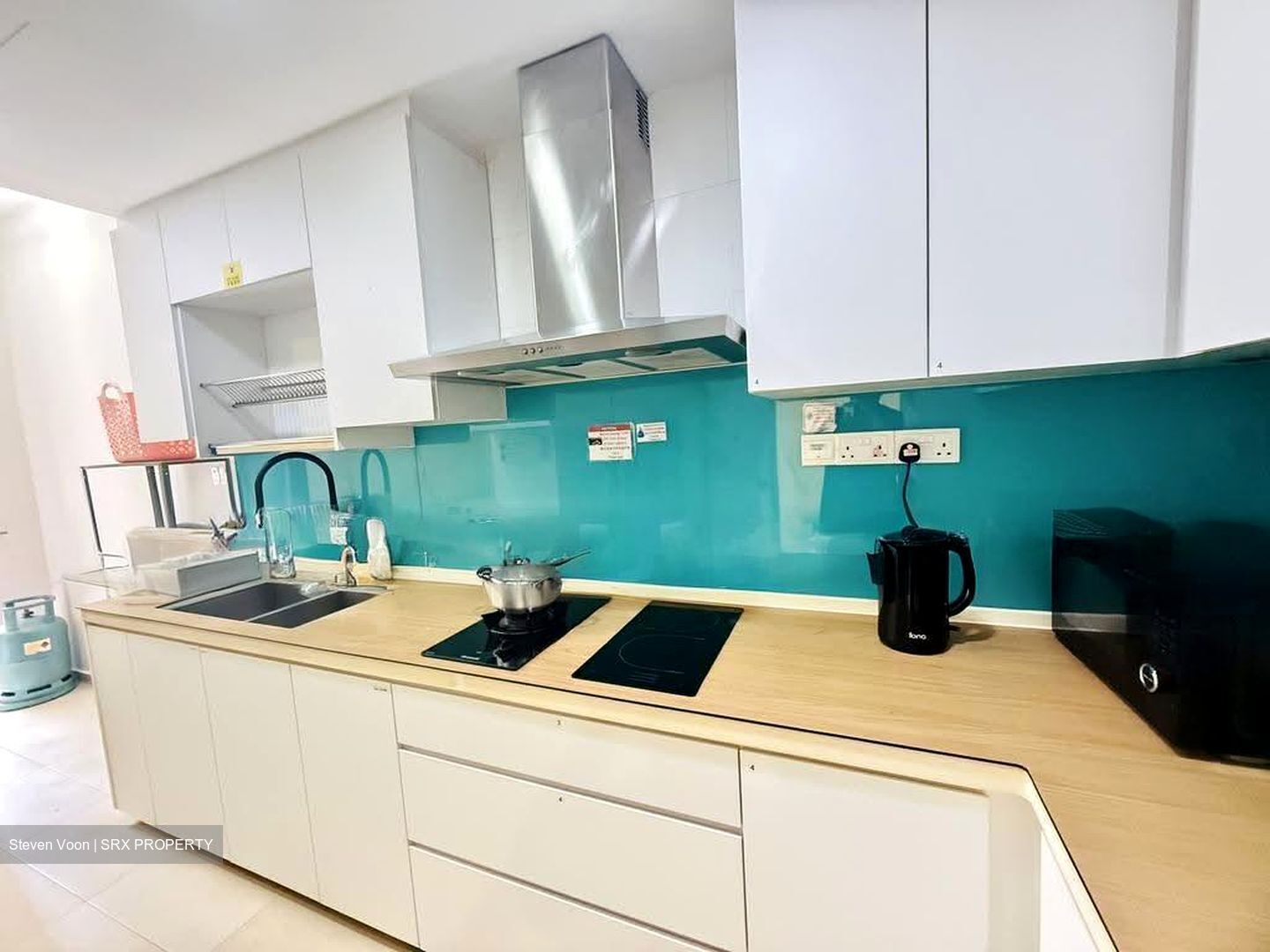 Pinetree Condominium (D10), Condominium #638178291